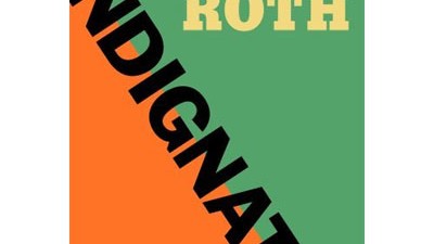 Philip Roth: neuer Roman: Tragödie in der totalitären Frömmigkeit: Philip Roths neuer Roman "Empörung".