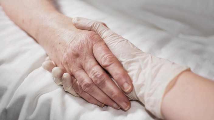 Niederlande: Das niederländische Urteil zu Sterbehilfe bei dementen Patienten gilt als wegweisend.