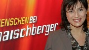 Sandra Maischberger; dpa