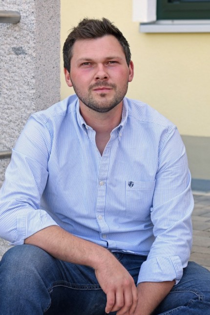 Kommunalwahl in Germering: Johannes Kirmair erhielt viele Stimmen von den CSU-Wählern.