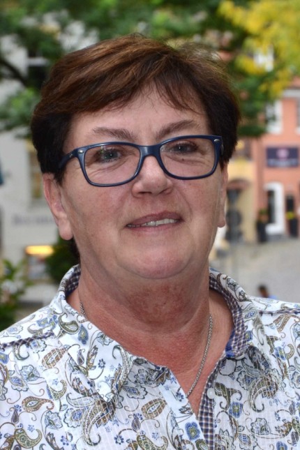 Post vom Kultusminister: "Ich lasse meine Schüler nicht hängen", sagt die 62-jährige Beate Rexhäuser, Lehrerin an der Grund- und Mittelschule Erdweg.