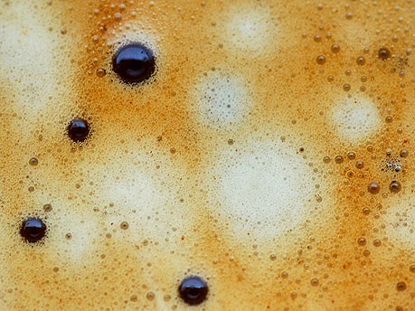 Die Kunst des Kaffeekochens, Mehr als Pulver und Wasser