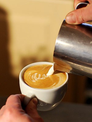 Die Kunst des Kaffeekochens, Mehr als Pulver und Wasser
