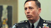 Lage in Afghanistan: "Wir müssen zuhören": General David Petraeus