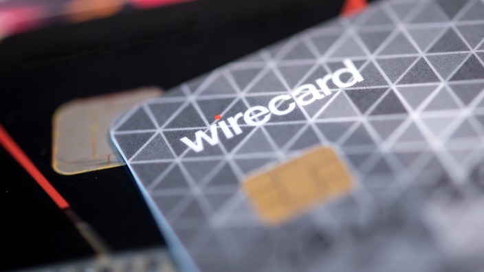 Wirecard veröffentlicht Untersuchungsbericht zu Bilanzfälschungs