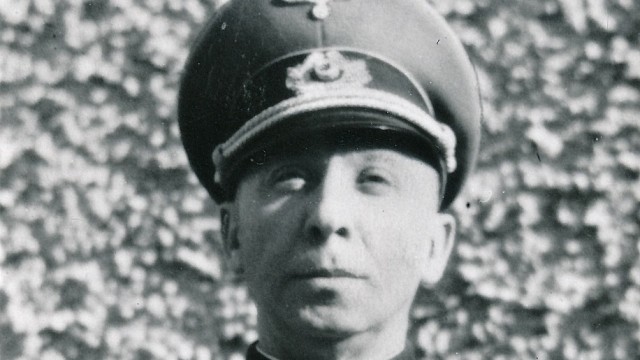 Zweiter Weltkrieg: Major Karl Luber hat sich seinen Befehlen wiedersetzt, Wolfratshausen kampflos an die Alliierten übergeben und so vor Schlimmerem bewahrt.
