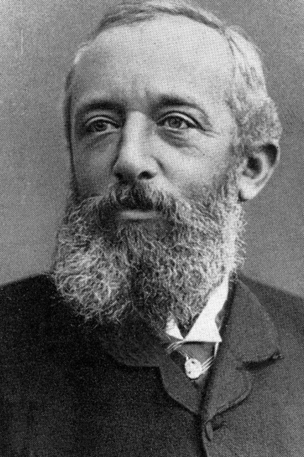 Hermann Levi