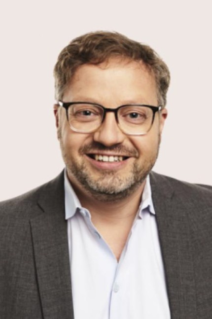 Schwabing/Freimann: Lars Mentrup (SPD)