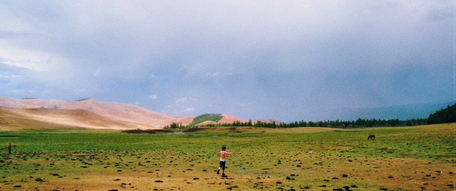 Reisefotografin Nicola Odemann zu Reisen und Reisefotos während der Coronakrise Mongolei