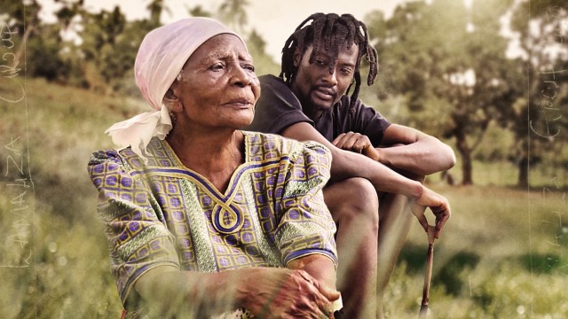 Filmfestival und Coronavirus: "The Letter" beschäftigt sich mit dem Hexenglauben in Kenia.