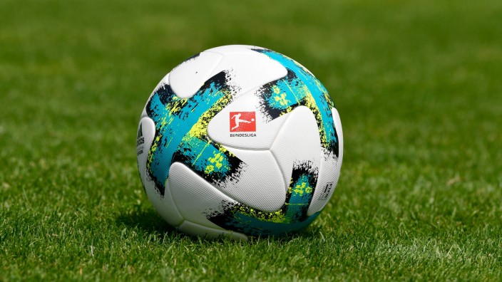 DFL bestätigt: Die Bundesliga startet wieder mit Geisterspielen.