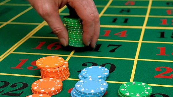 Bayern Glücksspiel Casinos geschlossen wegen Corona