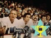 Scene With Paul Newman & Michael Ontkean Characters: WITH Reggie Reg Dunlop & Ned Braden Film: Slap Shot (USA 1970) Dire