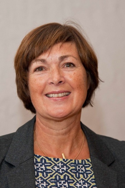 Gemeinderat Vaterstetten: Die Zweitplatzierte bei der Wahl, Maria Wirnitzer, ist nun auch Zweite Bürgermeisterin Vaterstettens.