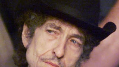 Urteil in Urheberstreit: Die Schutzfrist ist noch nicht abgelaufen: Bob Dylans Songs bleiben urhebergeschützt.