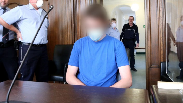Missbrauchsfall Bergisch Gladbach Soldat Prozess