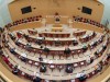 Plenarsitzung im bayerischen Landtag