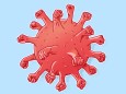 Coronaproteste, Virus, Coronavirus