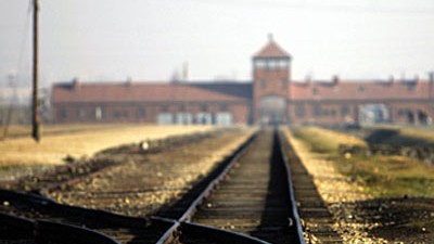 Eklat um Holocaust-Gedenken: Am 27. Januar 1945 wurde das Vernichtungslager Auschwitz durch die Rote Armee befreit.