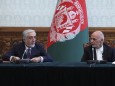 Afghanistan: Präsident Ghani und Abdullah Abdullah vereinbaren Machtteilung