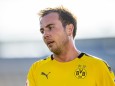 Borussia Dortmund - Mario Götze