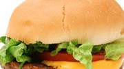 Gesundes Fast Food: Gehört schon lange zum fleischlosen Klassiker: Der Veggie-Burger.