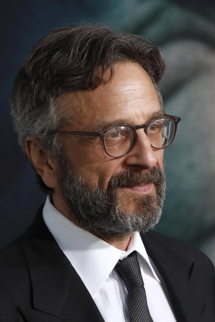 September 28, 2019, Los Angeles, CA, USA: LOS ANGELES - SEP 28: Marc Maron at the Joker Premiere at the TCL Chinese Thea