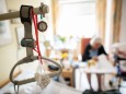 Sachsen-Anhalt: Lockerungen für Pflegeheime geplant