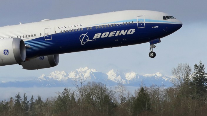 Leserdiskussion: Hätte Boeing auf seinen damaligen Whistleblower gehört, hätte der Tod von mehr als 300 Menschen verhindert werden können: Er wies auf Fehler bei der Produktion hin.