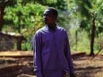 CENTRAL AFRICAN REPUBLIC - Dominic Ongwen LRA; Dominic Ongwen