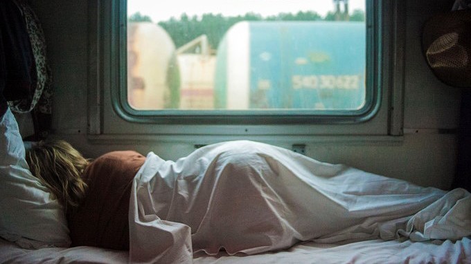 Zugverbindungen: Im Schlaf von einem Ort zum anderen: Viele Reisende nehmen gern den Nachtzug.