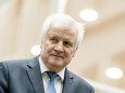 October 16, 2018 - Berlin, Germany - German Interior Minister Horst Seehofer holds a press conference to comment the re