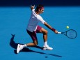 Tennisstar Roger Federer beendet Saison 2020 wegen Knieproblemen