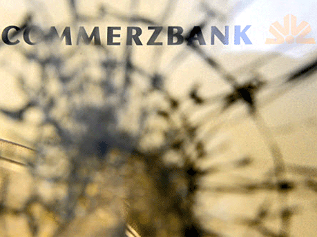 Commerzbank, ddp