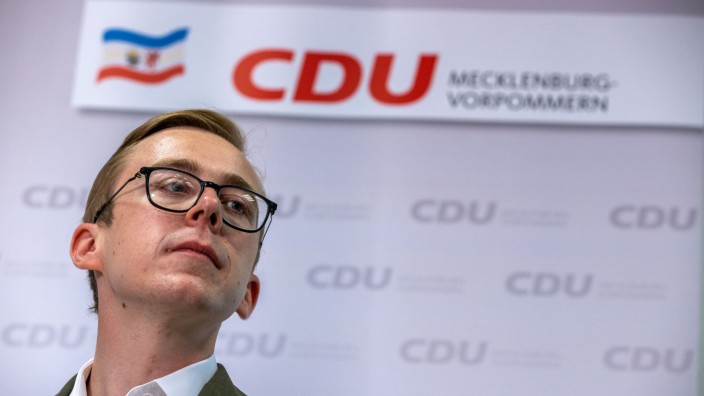 Justizministerin zieht Kandidatur für CDU-Vorsitz zurück