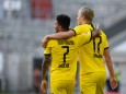 Fortuna Düsseldorf - Borussia Dortmund