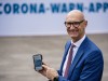 Germany Launches 'Corona-Warn-App' Covid-19 Tracking App
