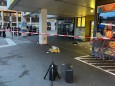 Augsburg: Ladendieb bei Festnahme angeschossen