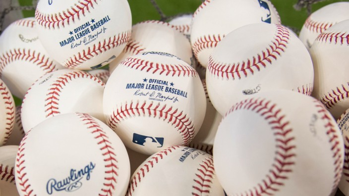 Baseball: les joueurs MLB refusent une nouvelle coupe salariale