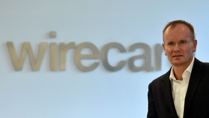 Milliardenskandal: Braun war am Freitag als Vorstandschef bei Wirecard zurückgetreten. Marsalek war tags zuvor als Vorstandsmitglied vorläufig freigestellt worden.