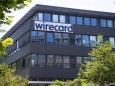 Wirecard-Zentrale in Aschheim
