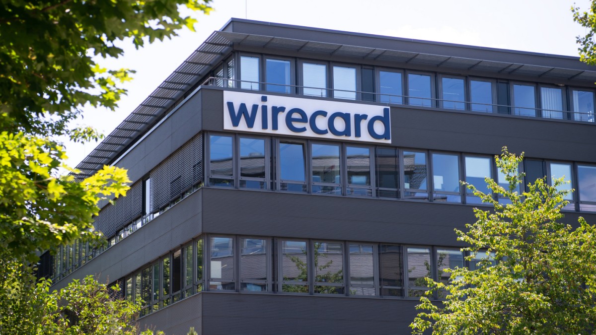 What is the economic scandal about?: The rise and fall of Wirecard