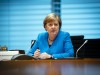 Interview mit Bundeskanzlerin Angela Merkel