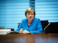 Interview mit Bundeskanzlerin Angela Merkel