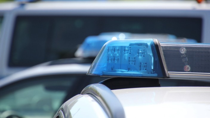 München-Untermenzing: Die Polizei hat im Fall eines getöteten 76-Jährigen in Untermenzing einen Tatverdächtigen festgenommen.