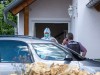 Zwei Tote in Wohnhaus in Schwandorf in der Oberpfalz gefunden