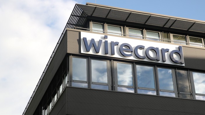 Wirecard Bankruptcy Repercussions Widen
