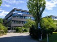 Insolventer Konzern Wirecard in Aschheim bei München / Datum: 30.06.2020 / *** Insolvent Wirecard Group in Aschheim nea
