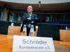 Schröder Nord Stream 2 Wirtschaftsausschuss