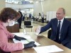 Verfassungsreform Russland Putin